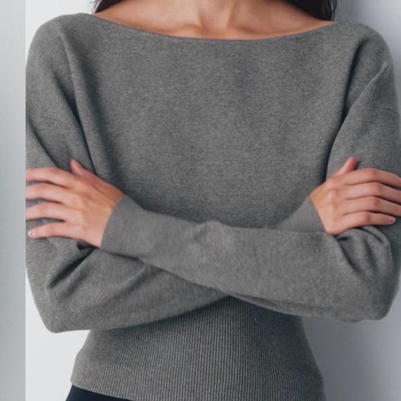 Wilfred Sweaters - Wilfred Sweater